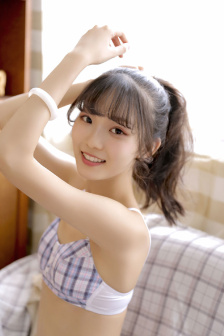 温碧霞惊变